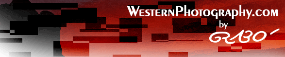 Western Photography banner